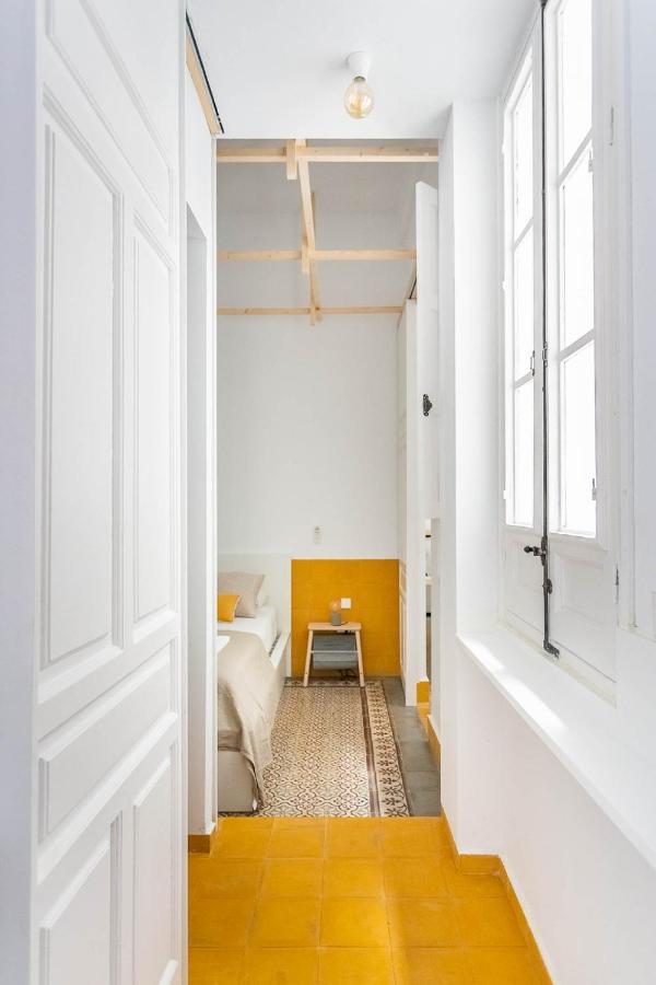 Pop Art , Sunny Apartment Near Santa Cruz Seville Exterior photo